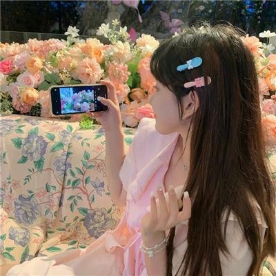 波涛 海报